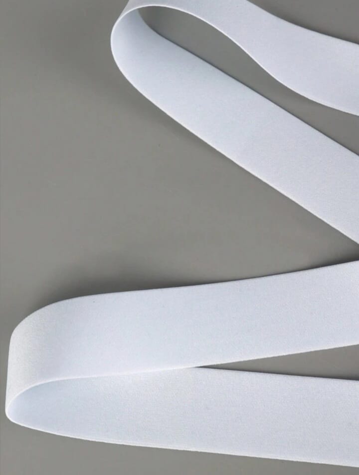 Men's Solid Color Wide Strap Minimalist Casual Bodybands